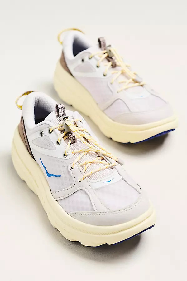 HOKA® Bondi B3LS Sneakers | Anthropologie (US)