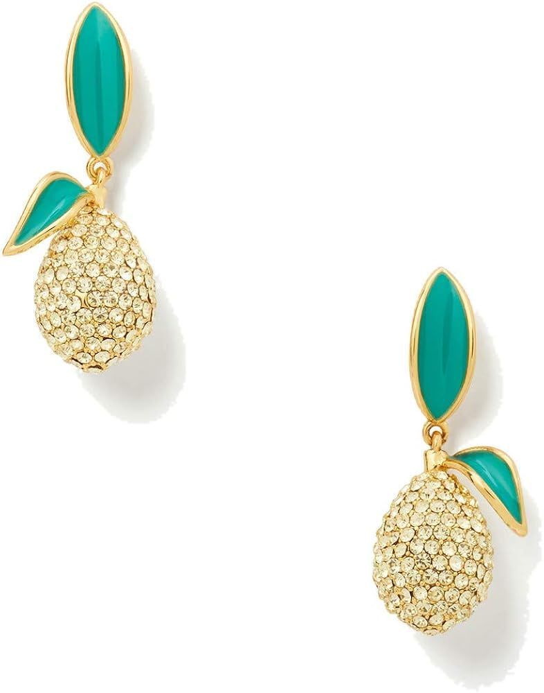 Picnic Perfect Lemon Drop Earrings | Amazon (US)