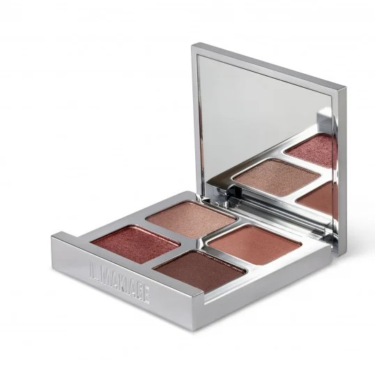 Color Boss Squad Eyeshadow Palette Trendsetter | IL MAKIAGE