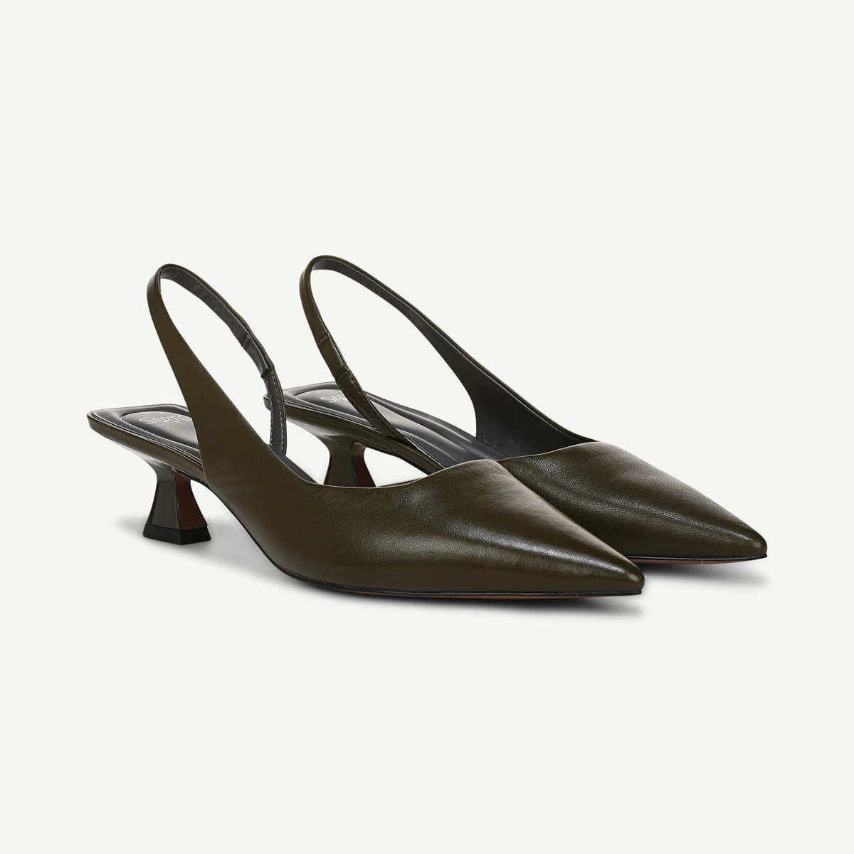 Sarto Devin Slingback Pump | Franco Sarto