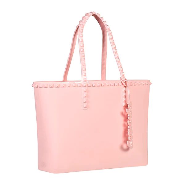 Seba Mid Tote | Carmen Sol