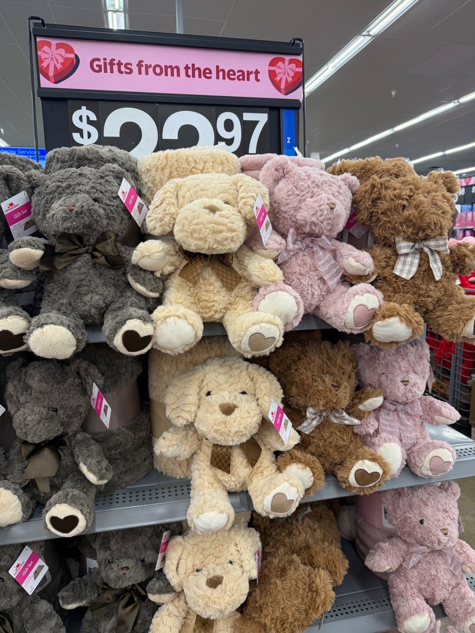 These plushies and blanket set are too cute. Valentine’s Day gift idea for kids , gift for your girls , Galentine’s day gift , love bears, bear plushies 

#LTKKids #LTKValentine