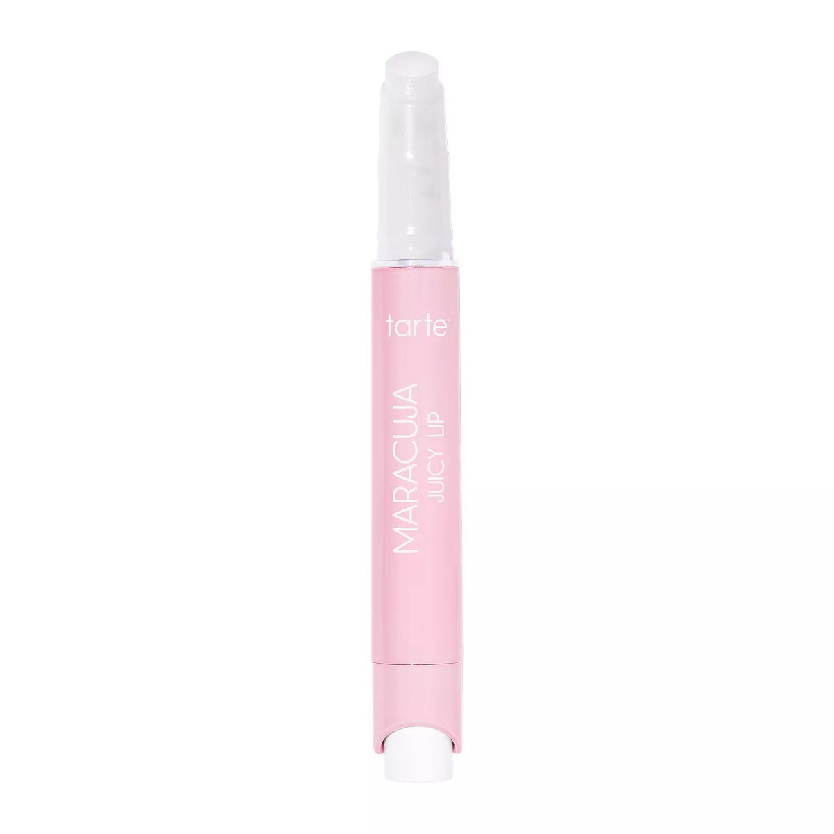 tarte Maracuja Juicy Lip Balm - Grapefruit - 0.095oz - Ulta Beauty | Target