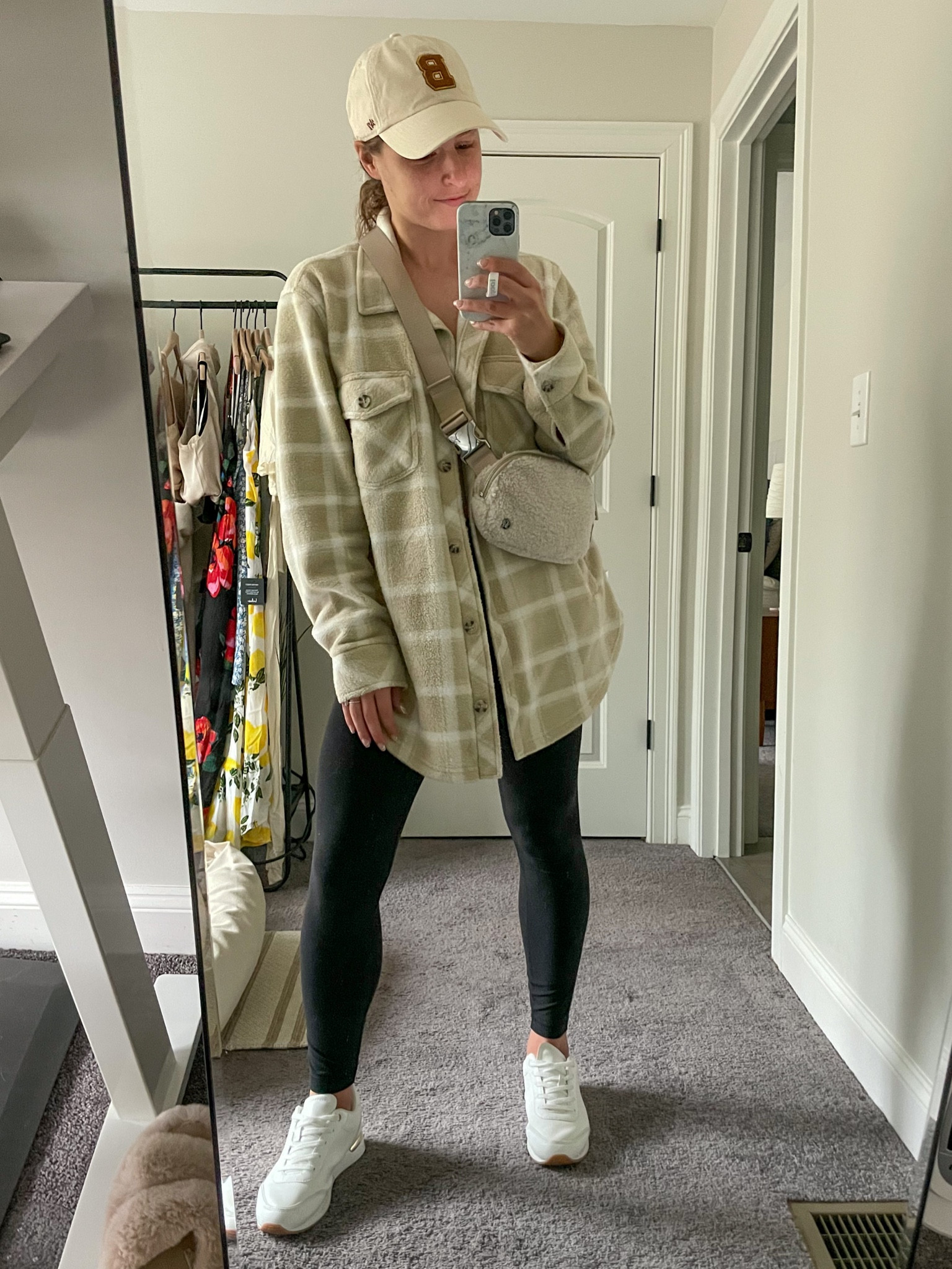 perfect fit for a day of errands

#LTKstyletip #LTKfit