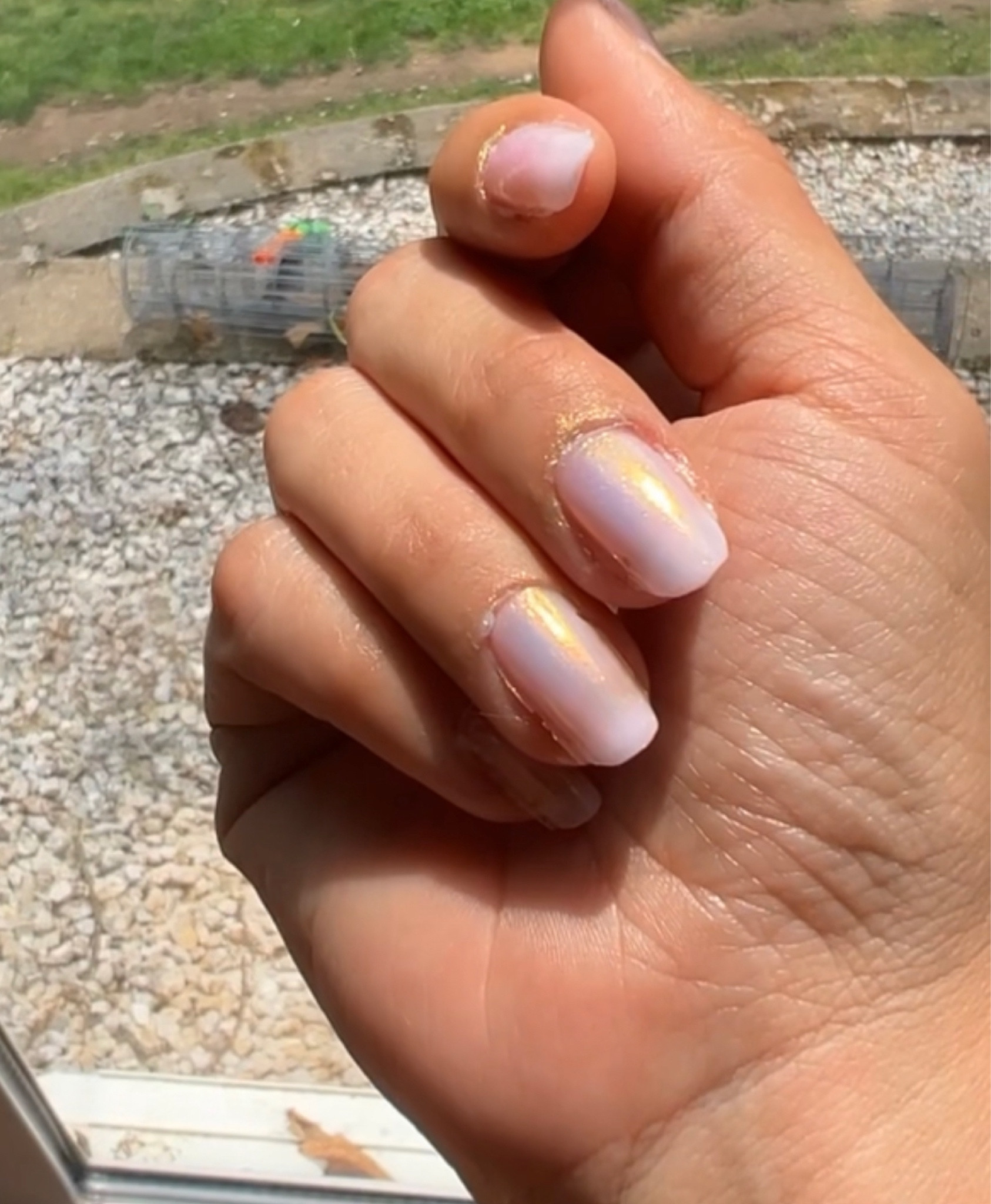 Nails 

#LTKGiftGuide #LTKbeauty #LTKwedding