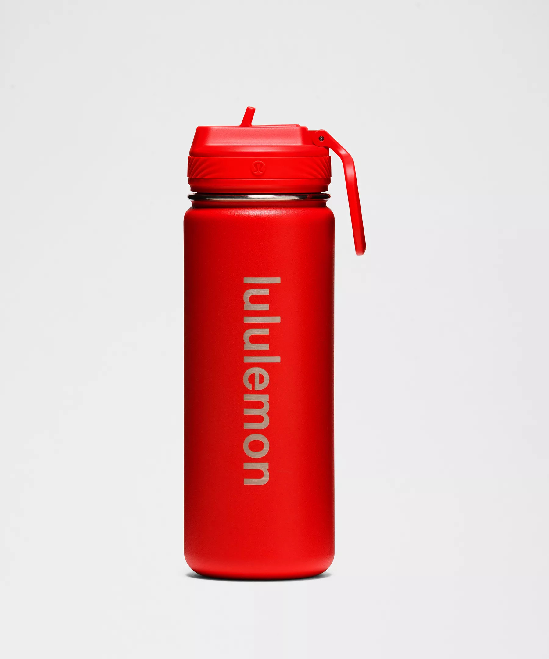 Back to Life Sport Bottle 18oz *Straw Lid | Unisex Work Out Accessories | lululemon | Lululemon (US)