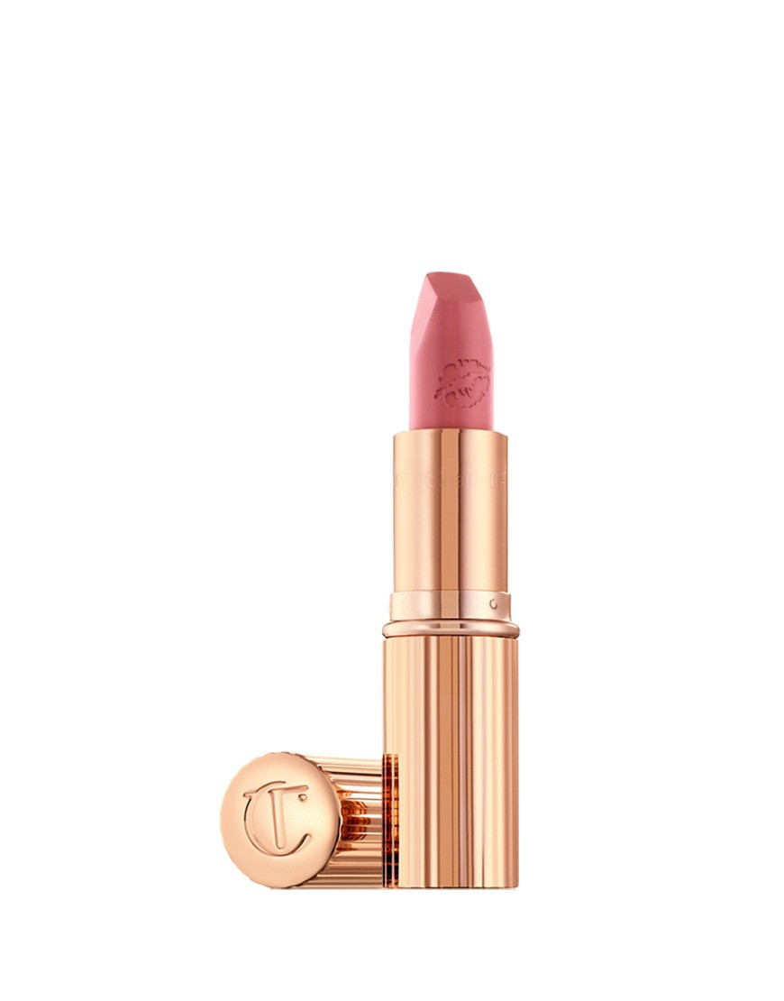 Charlotte Tilbury Hot Lips - Kidman's Kiss-Pink | ASOS (Global)