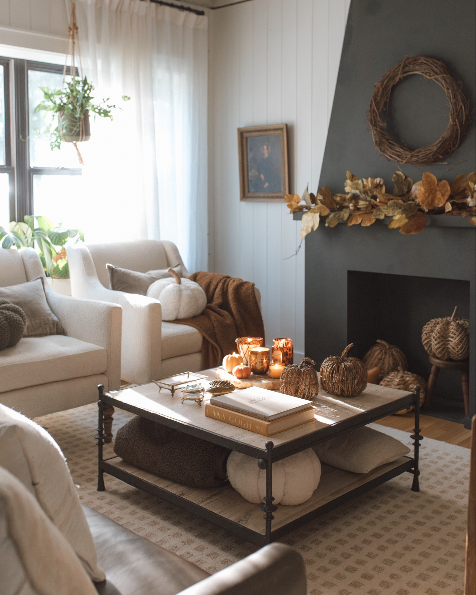 Only 10 more Sundays until the first day of fall! Eeekkk!!! 🍁🤎 so for me…fall planning is now in session! Shared a blog post with tips on how to make it the best season yet. I talk about planning travel, budgeting for activities/decor and planning out DIYs 🎃#fall2024 #fallvibes #fallhome

#LTKHome #LTKSeasonal