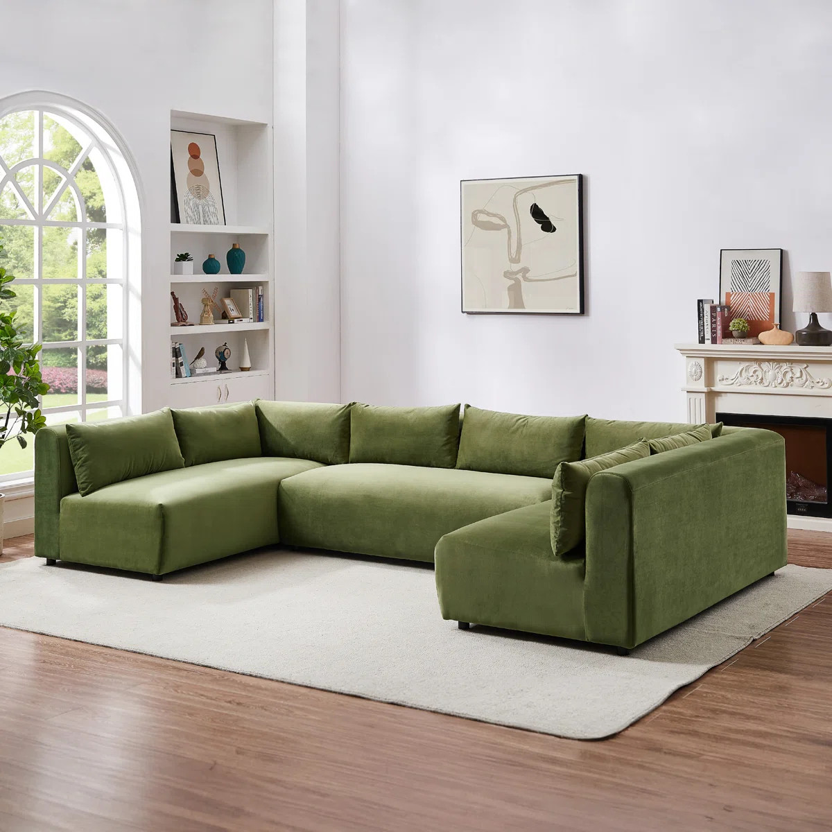 Okay I need someone to take my phone away because I keep adding sectionals to cart 😭 Wayfair Black Friday in July is too good!!

The minimalist sectionals right now are EVERYTHING—clean lines, soft fabrics, neutral shades… literally the perfect base for any space 🤍

And then you have the cozy oversized ones that just scream “stay here all day.” Honestly, how do you choose??

If your living room needs a refresh, this is your moment.

#WayfairBlackFriday #SectionalSofa #MinimalHome #NeutralDecor #LivingRoomGoals #CozySpaces #InteriorInspo #ModernHome #HomeFinds #LTKDealsAlert #LTKHomeInspo #DecorStyle #HomeUpgrade #SofaLove #Glamorweb 

 #LTKSeasonal #LTKHome #LTKSaleAlert