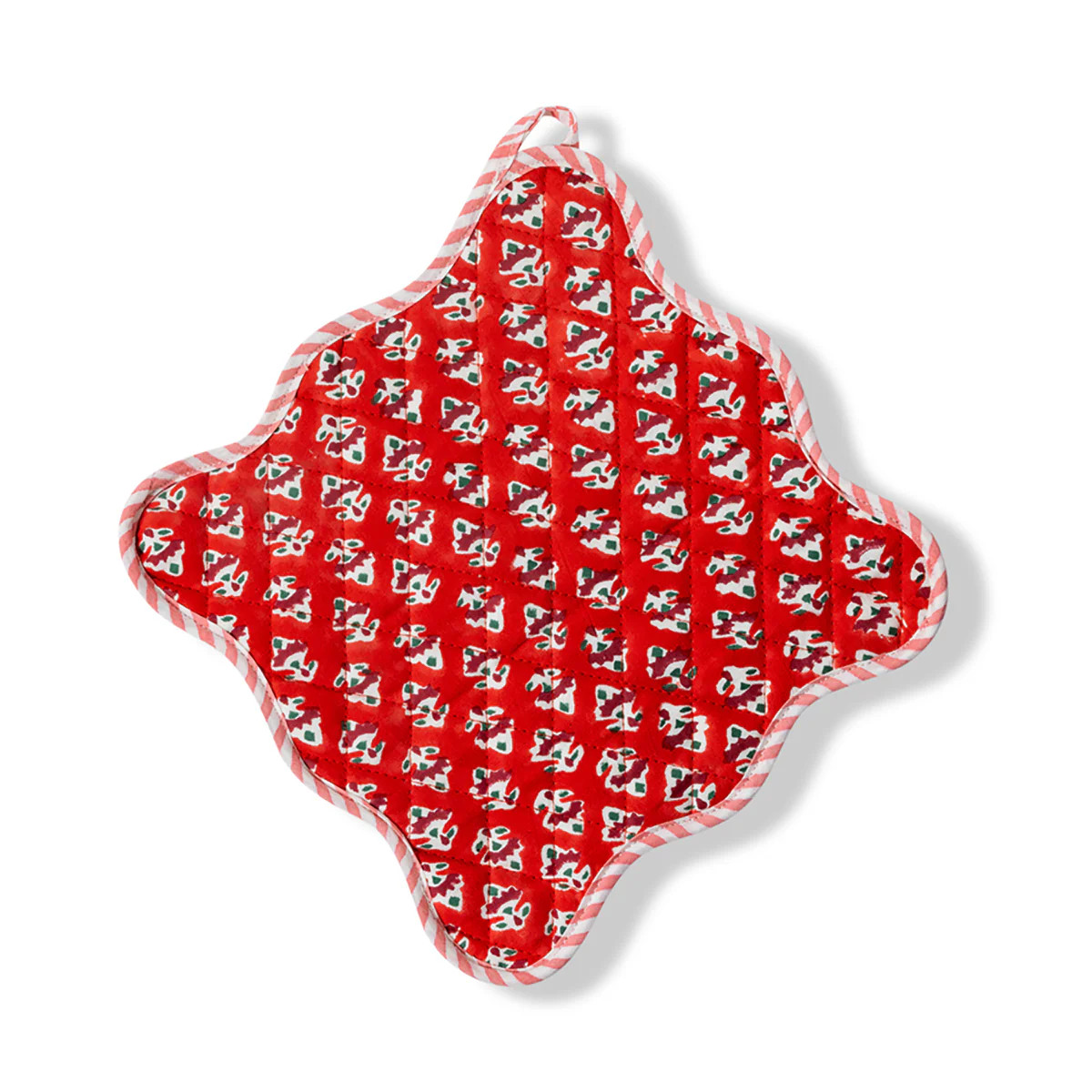 Furbish Studio - Merri Pot Holder | Furbish Studio