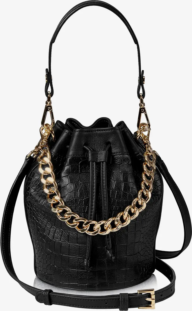 GiGi New York BROOKLYN BUCKET BAG | Nordstrom | Nordstrom