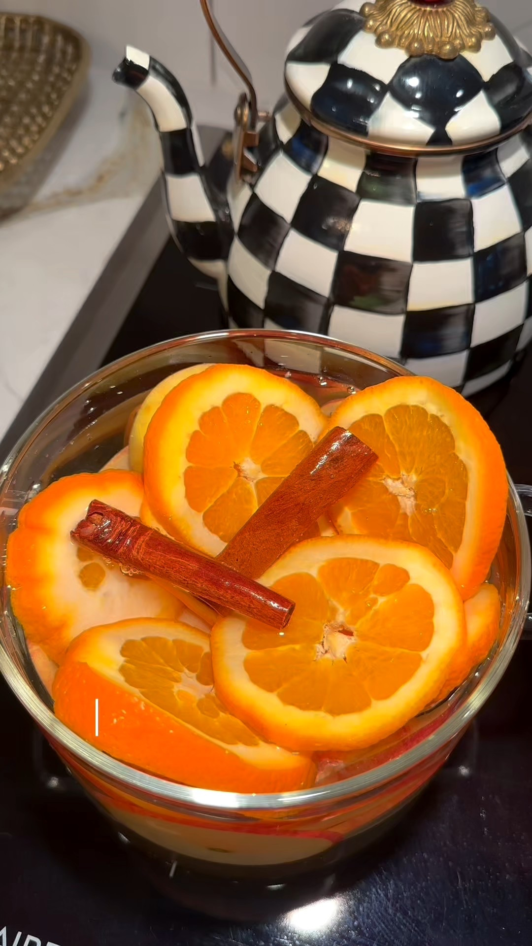 Simmer pot season 🍂

#LTKHome