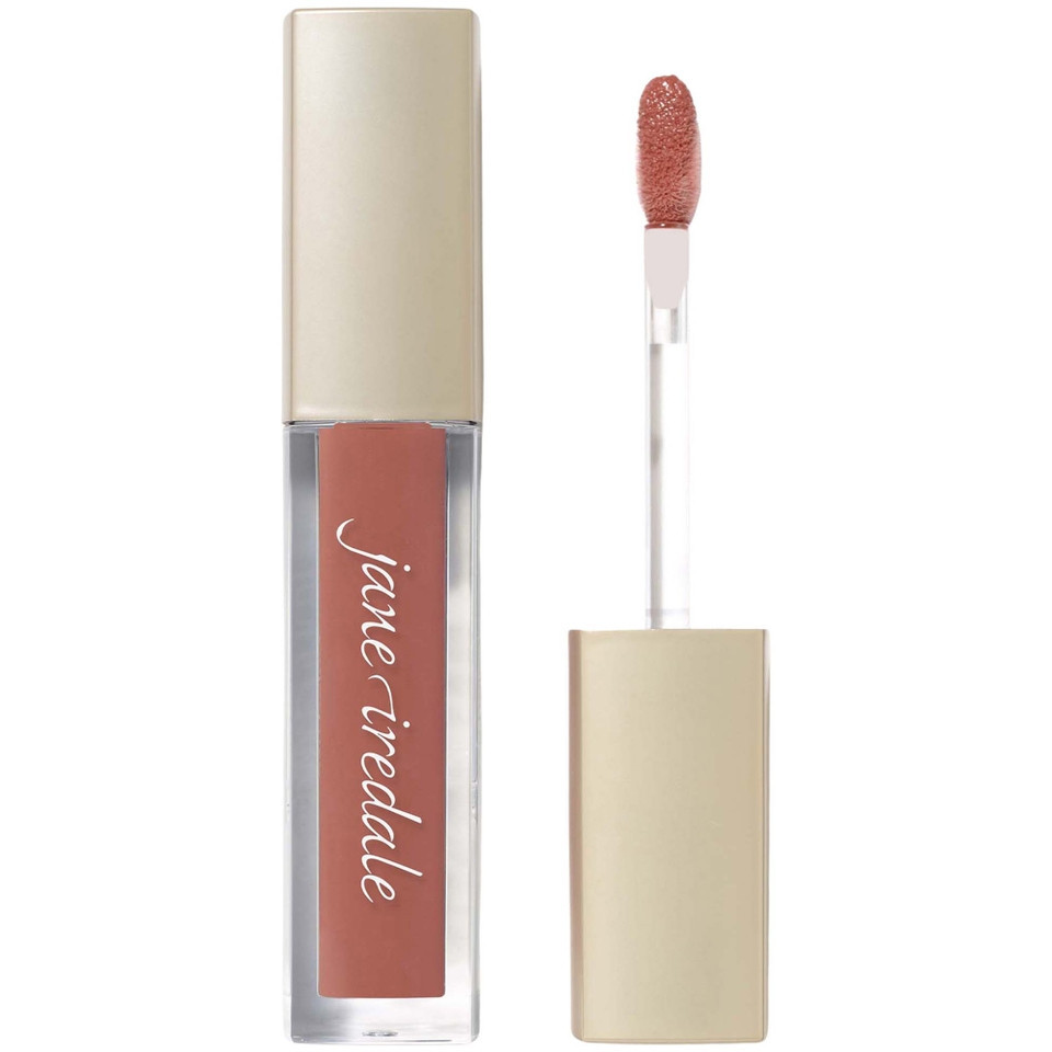 jane iredale ColorLuxe High Impact Lip Glaze 5ml (Various Shades) - Nectar | Dermstore