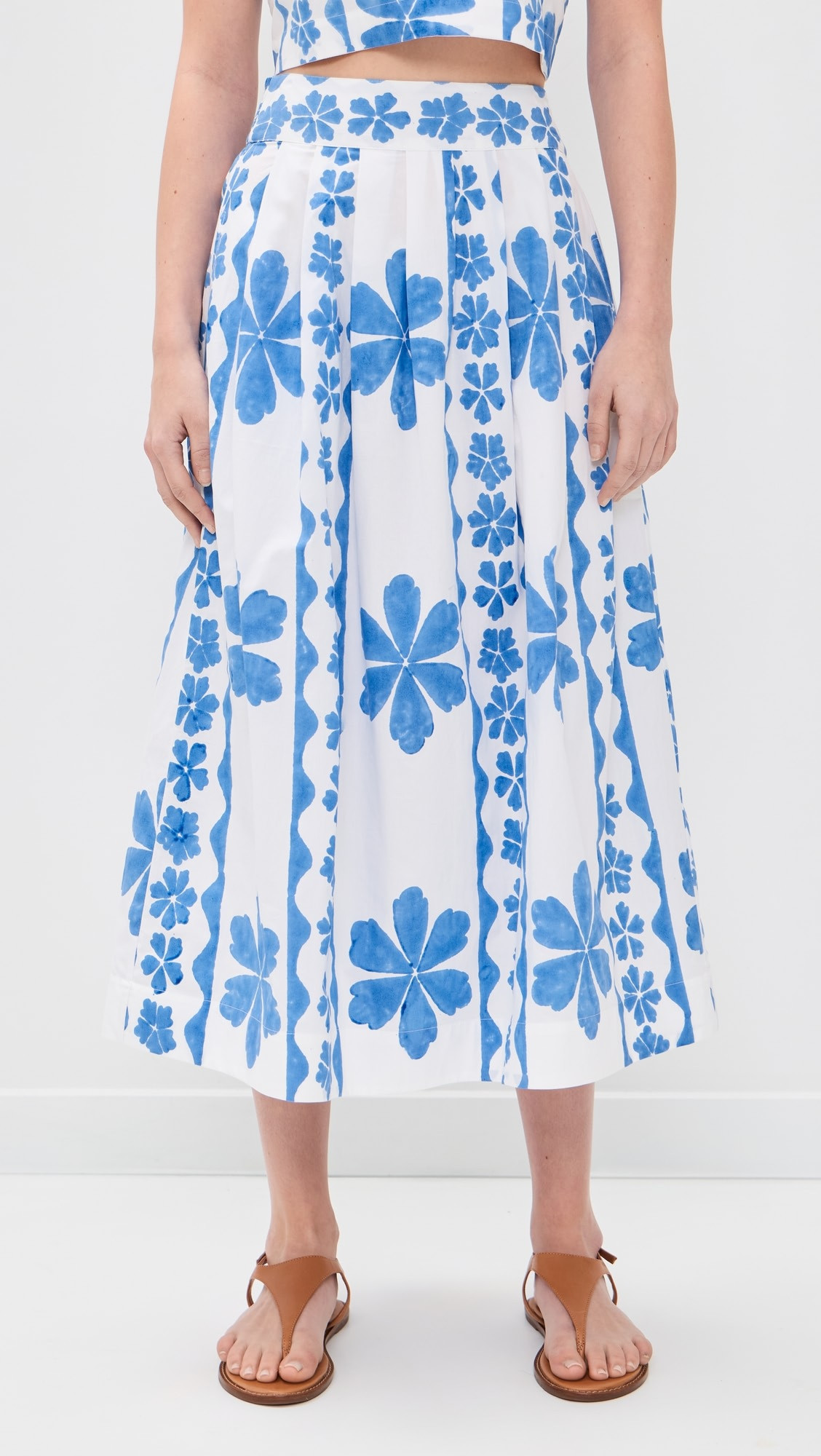 Carsyn Skirt | Shopbop