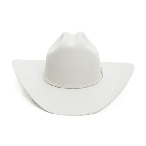 Skyline 6X Cowboy Hat Silver Grey / 6 5/8 | Amazon (US)