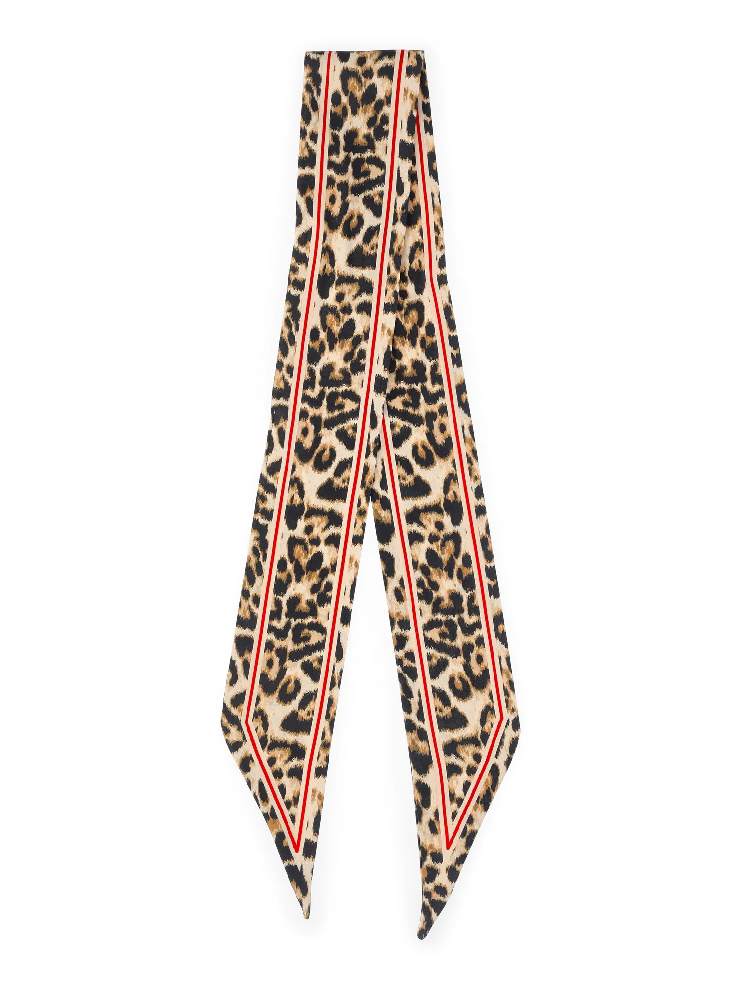 No Boundaries Skinny Handbag Scarf, Women's | Walmart (US)