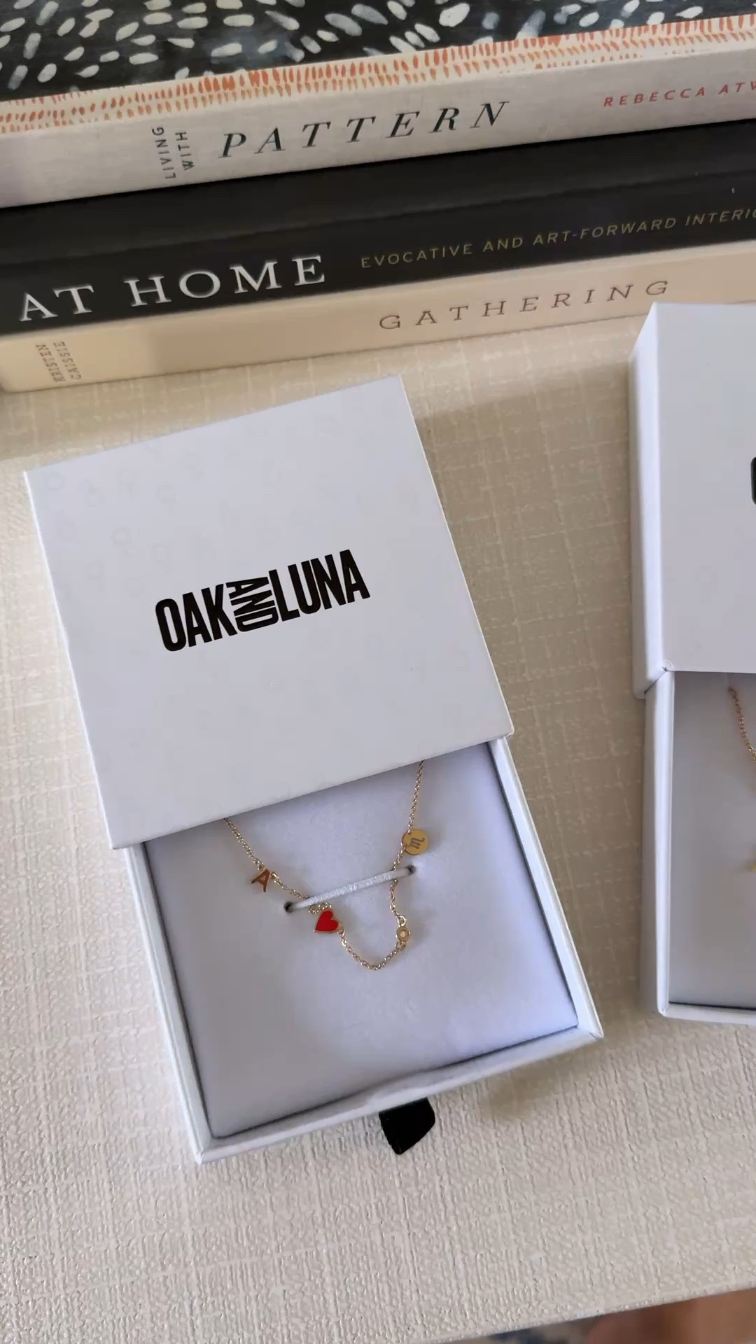 So many gorgeous pieces from Oak and Luna — I ordered two necklace for Ava and they are stunners! Linking a few of my favorites, all of which would make a really special gift 🩶

#LTKmomlife #LTKKids #LTKOver40