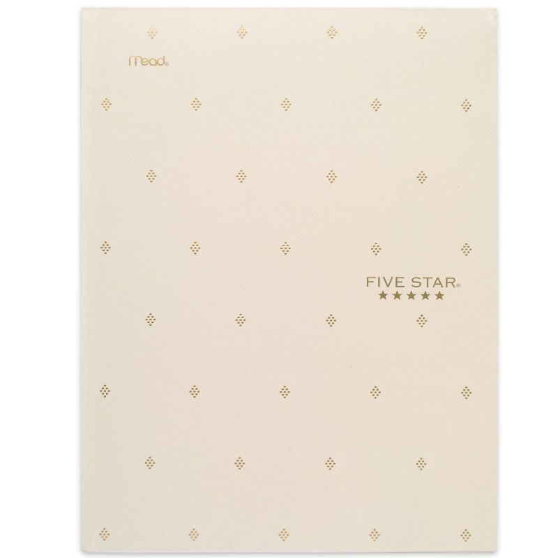 Five Star Composition Notebook Hardcover Diamond | Target