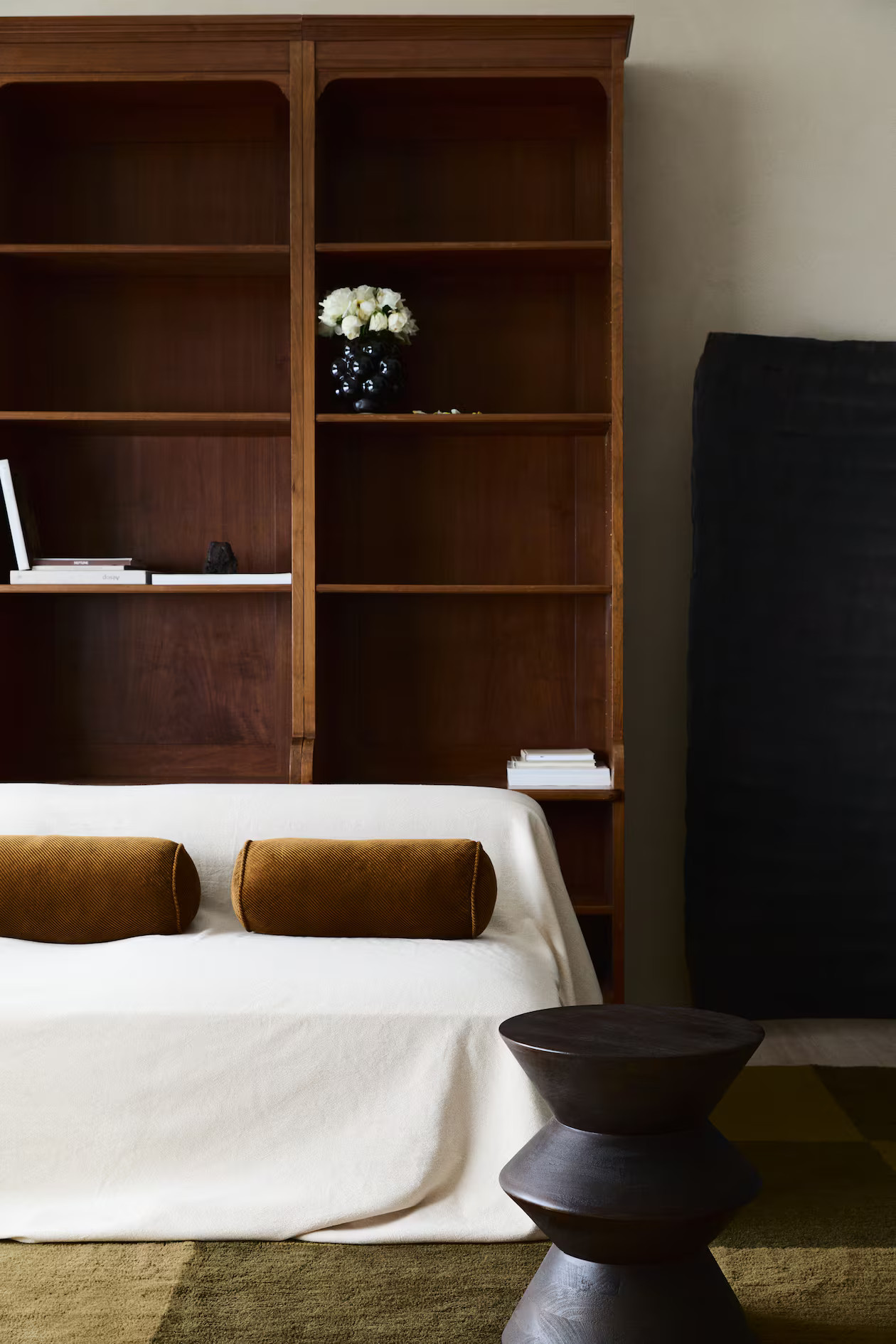 Corduroy Bolster | H&M (US + CA)