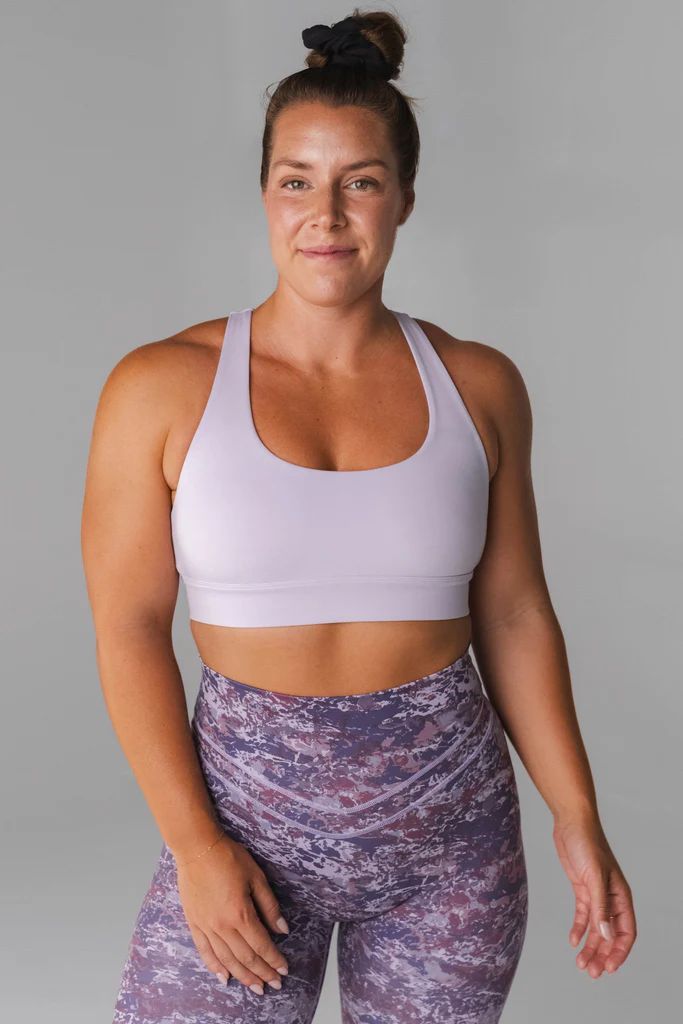 Vitality Ascend II Racer Bra | Vitality