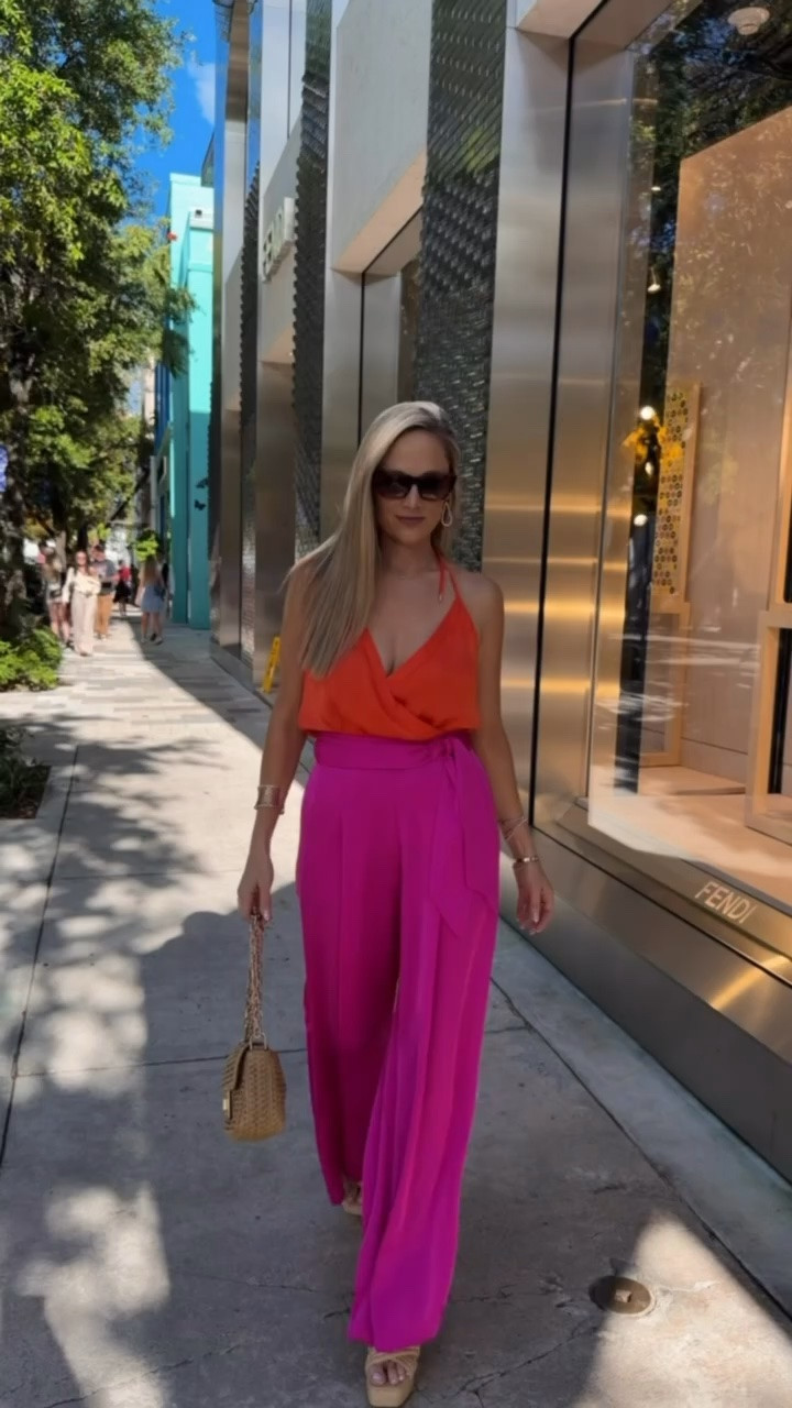 Must have date night jumpsuit 🌸

#LTKfitnessgoals #LTKdayinmylife #LTKgrwm