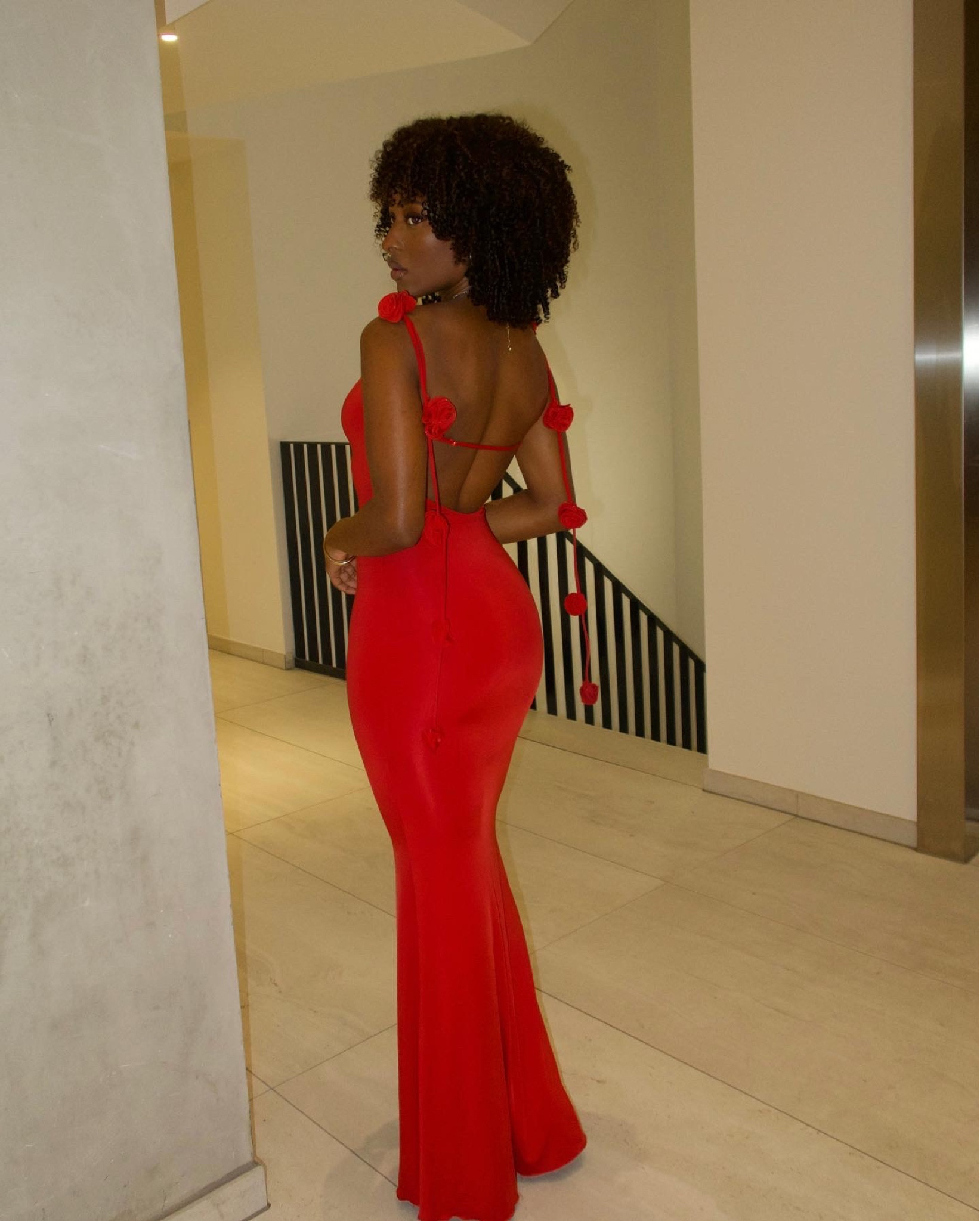 red christmas holiday new years valentine gown dress maxi bodycon elegant afro black women darkskin ohpolly houseofcb mirrorpalais dojahenshaw prom seasonal london beauty 

#LTKeurope #LTKHoliday #LTKSeasonal