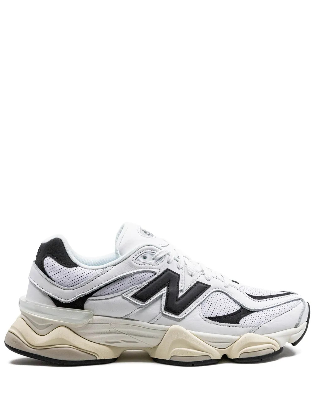 New Balance 9060 "White/Black" Sneakers | White | FARFETCH DE | Farfetch Global