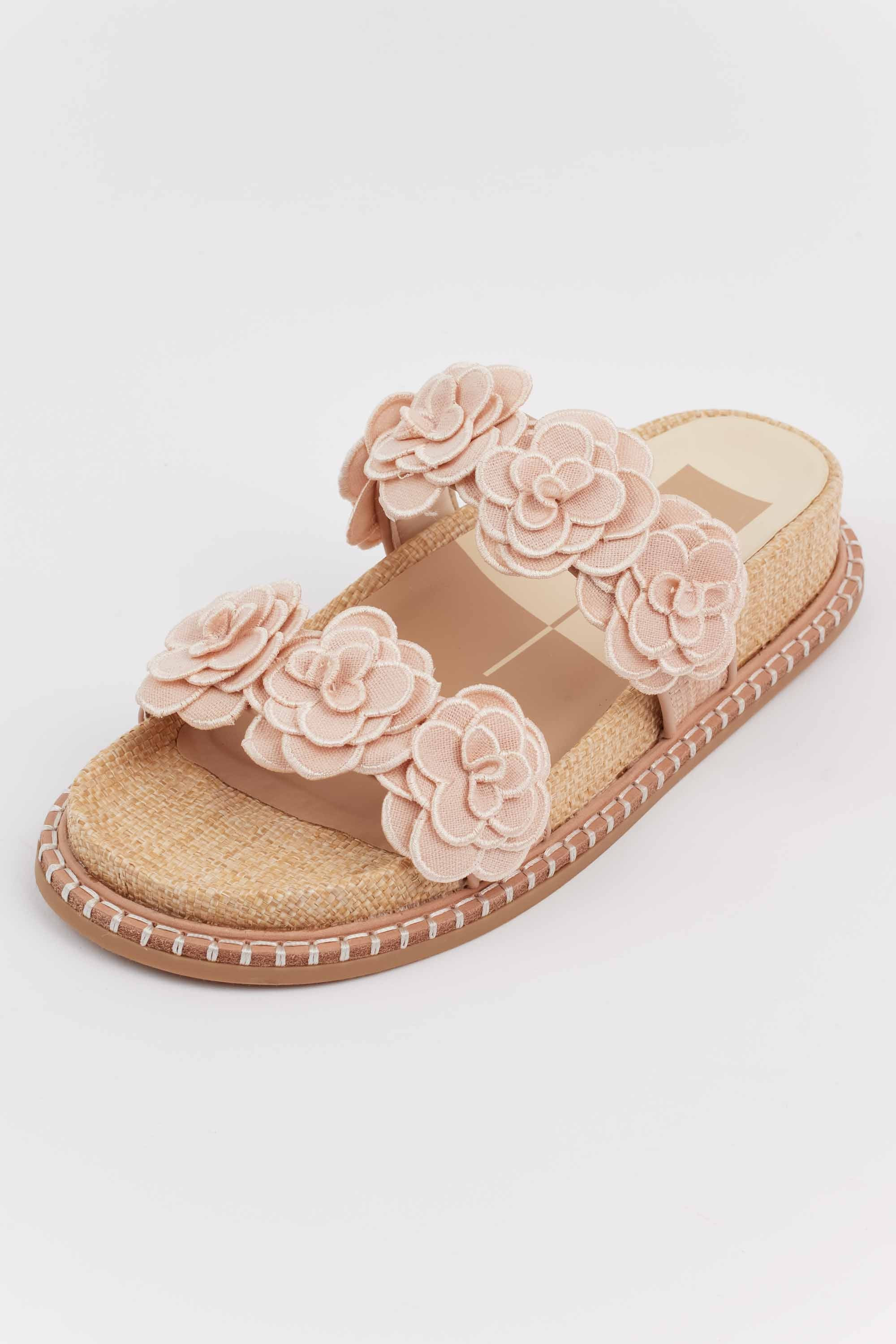 Sherla Sandals by Dolce Vita | Avara