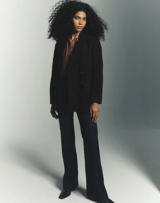 The Vintage Flare Jean | Madewell