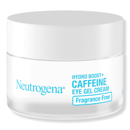 Hydro Boost+ Caffeine Eye Gel Cream - Fragrance Free | Ulta