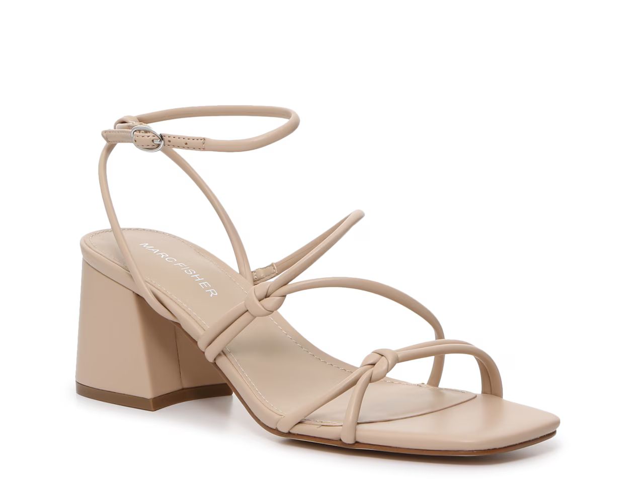 Marc Fisher Gavery Sandal | DSW