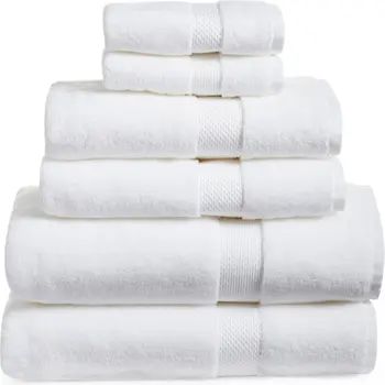 Regent 6-Piece Towel Set | Nordstrom