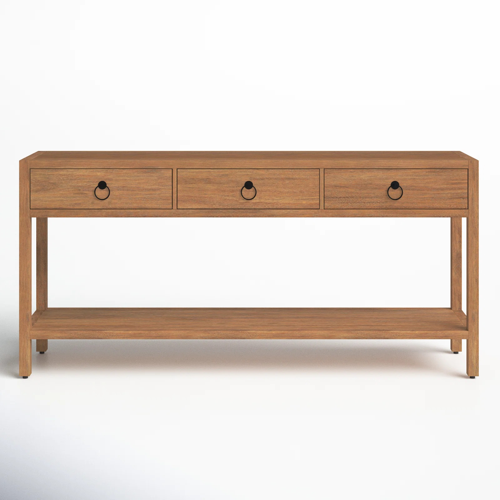 Elin 65'' Console Table | Joss & Main
