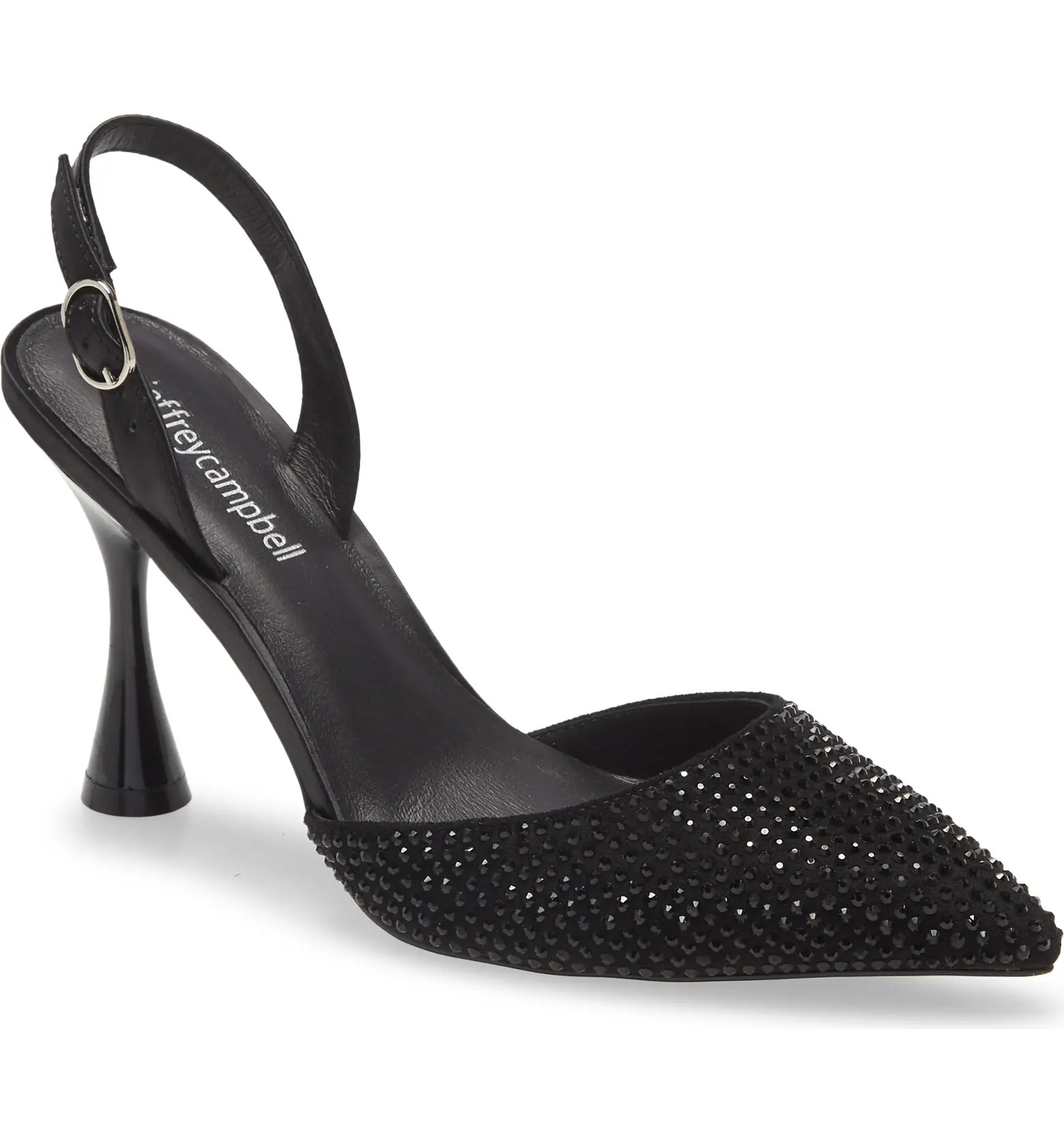 Zivote Slingback Pump | Nordstrom
