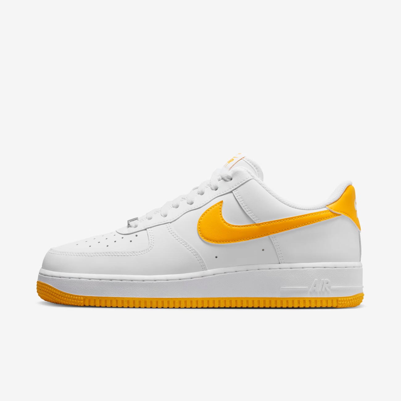 Tênis Nike Air Force 1 '07 Masculino | Nike BR