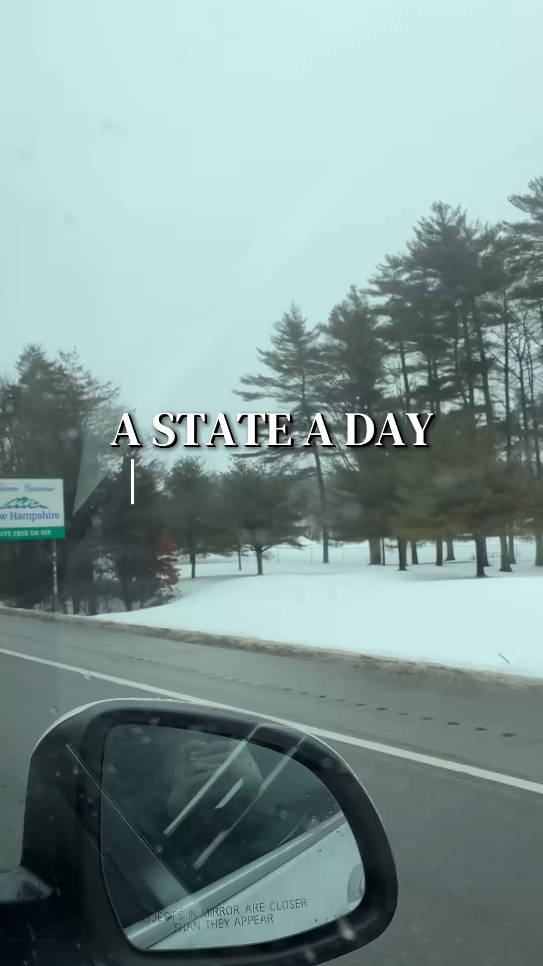 episode 3 of my “A State A Day” series on tiktok took me to portsmouth, new hampshire! once again the ganni coat saved me from the cold ❄️

#LTKTravel #LTKdayinmylife #LTKootd