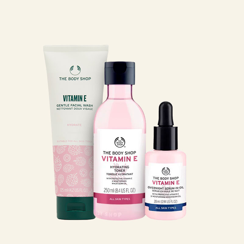 The Body Shop® | The Body Shop (BR)