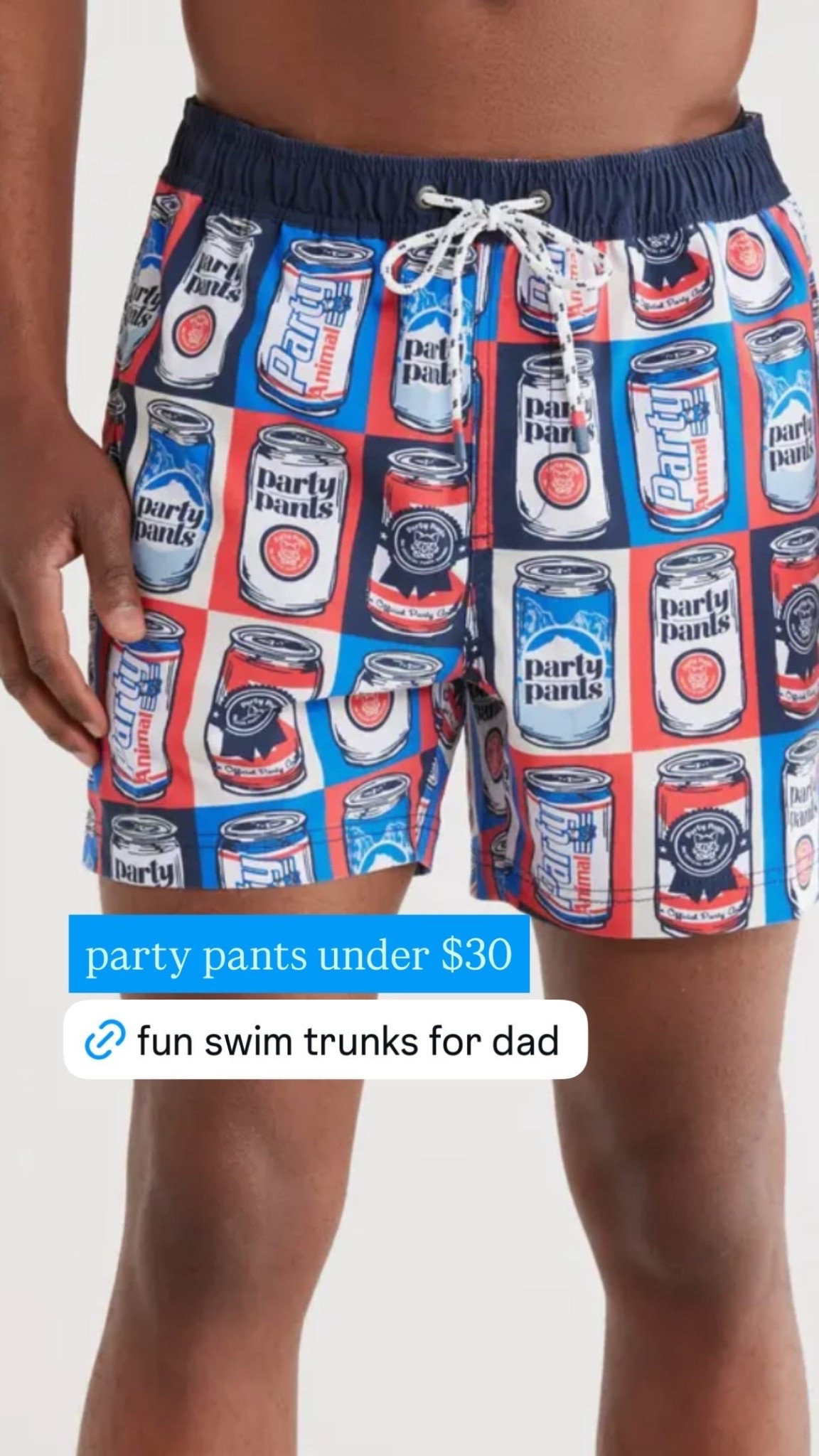 Such fun swim suit for dad!!! 

#LTKSaleAlert #LTKTravel #LTKSwim