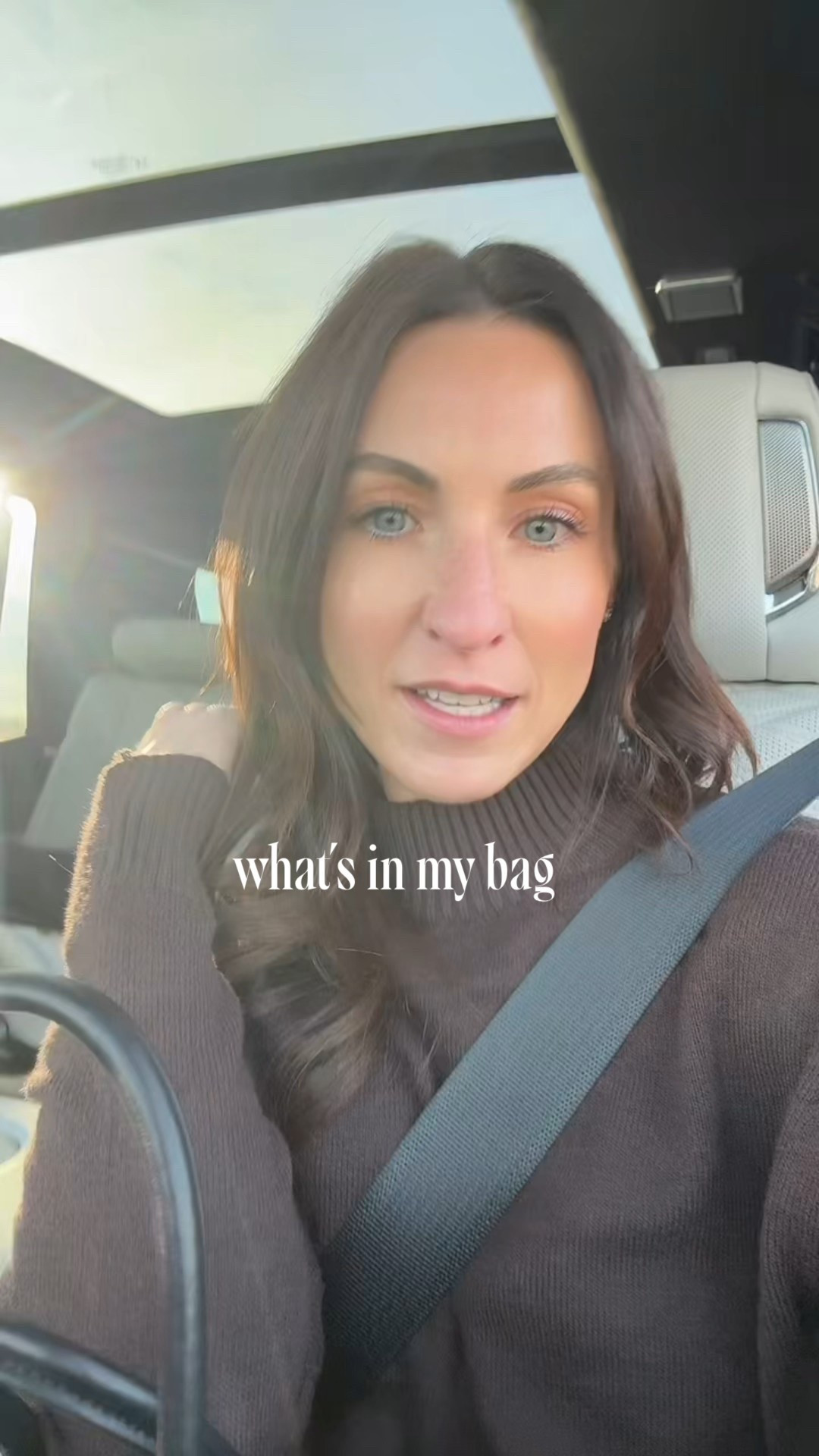 What’s in my bag everyday 

The bag is The Row Margaux 12, I’ve shared another option for that bag. 

#LTKTravel #LTKItBag #LTKBeauty