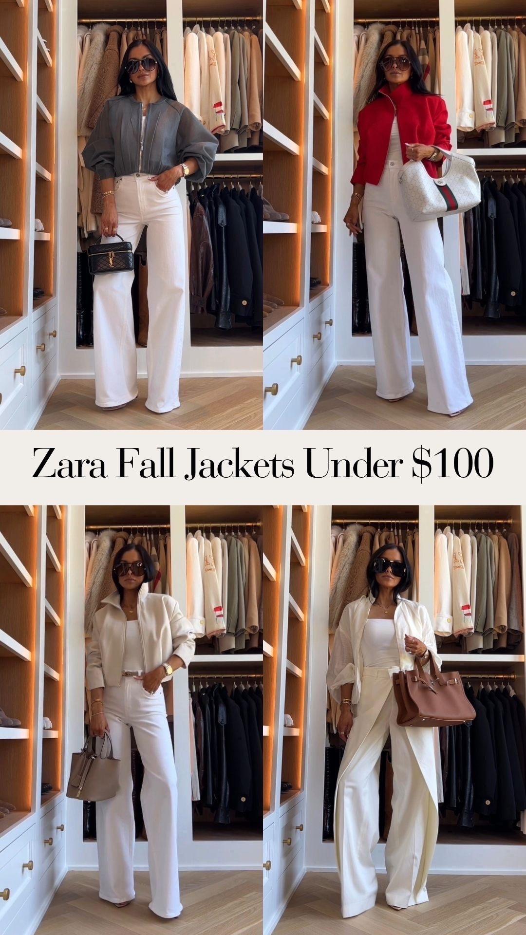 Zara fall jackets under $100
Fall outfit ideas

#LTKSeasonal #LTKOver40 #LTKootd