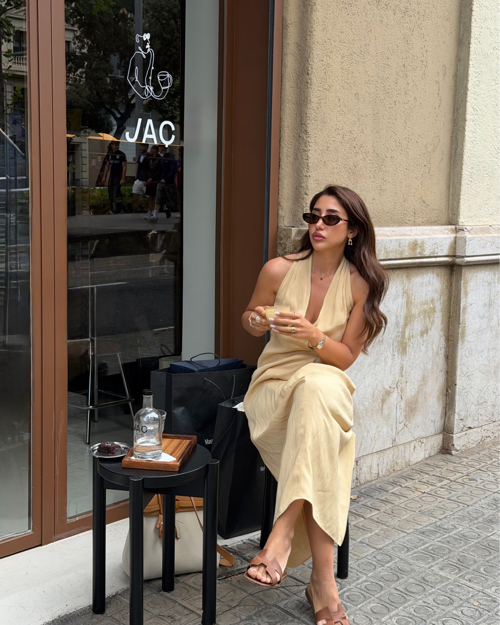 Streets of Barcelona on my frames 🇪🇸
