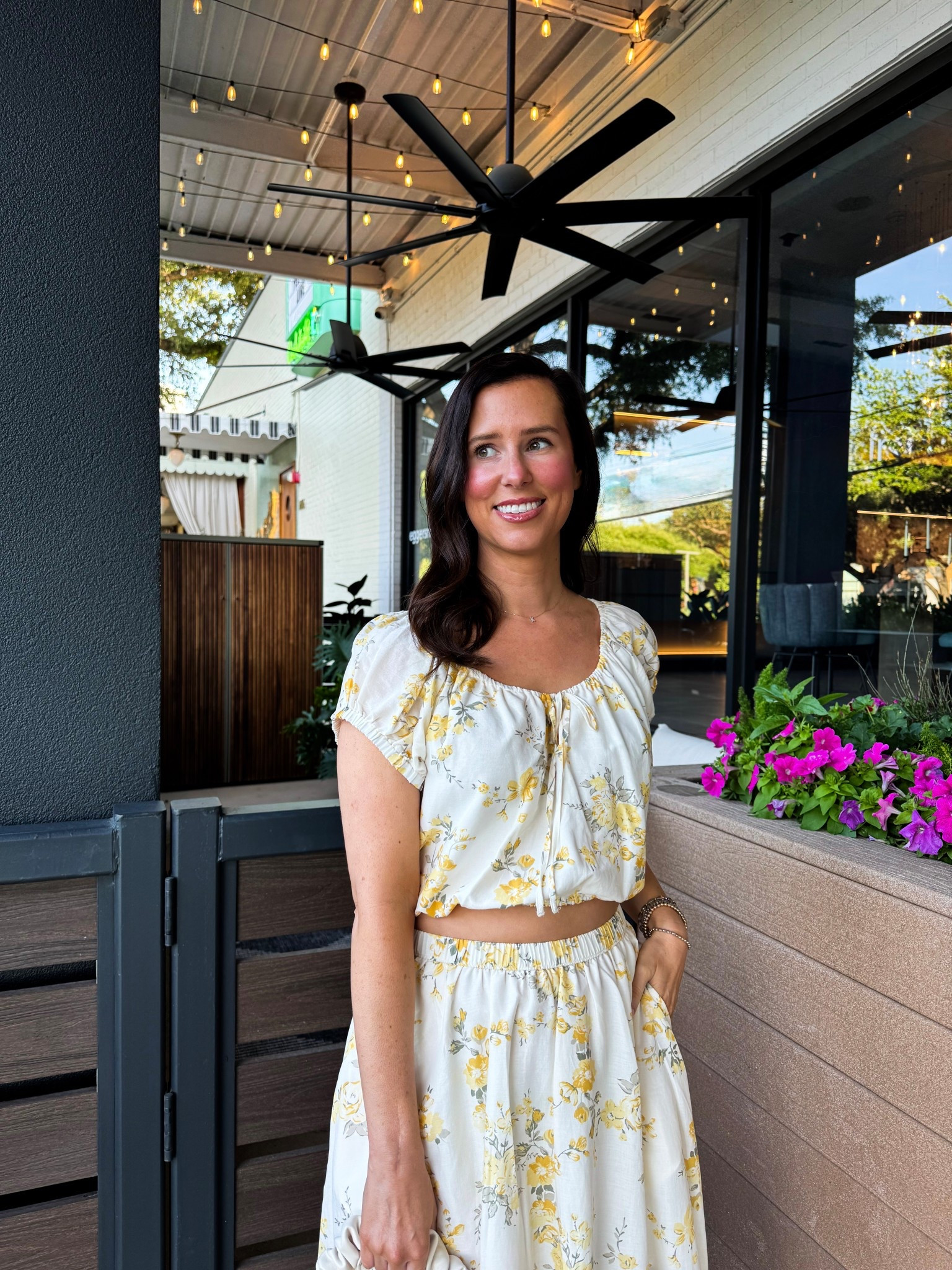 Matching set // crop top // midi skirt // target finds // target // under $100 // summer outfit // vacation outfit // what to buy at target 

#LTKootd #LTKmomlife #LTKdayinmylife