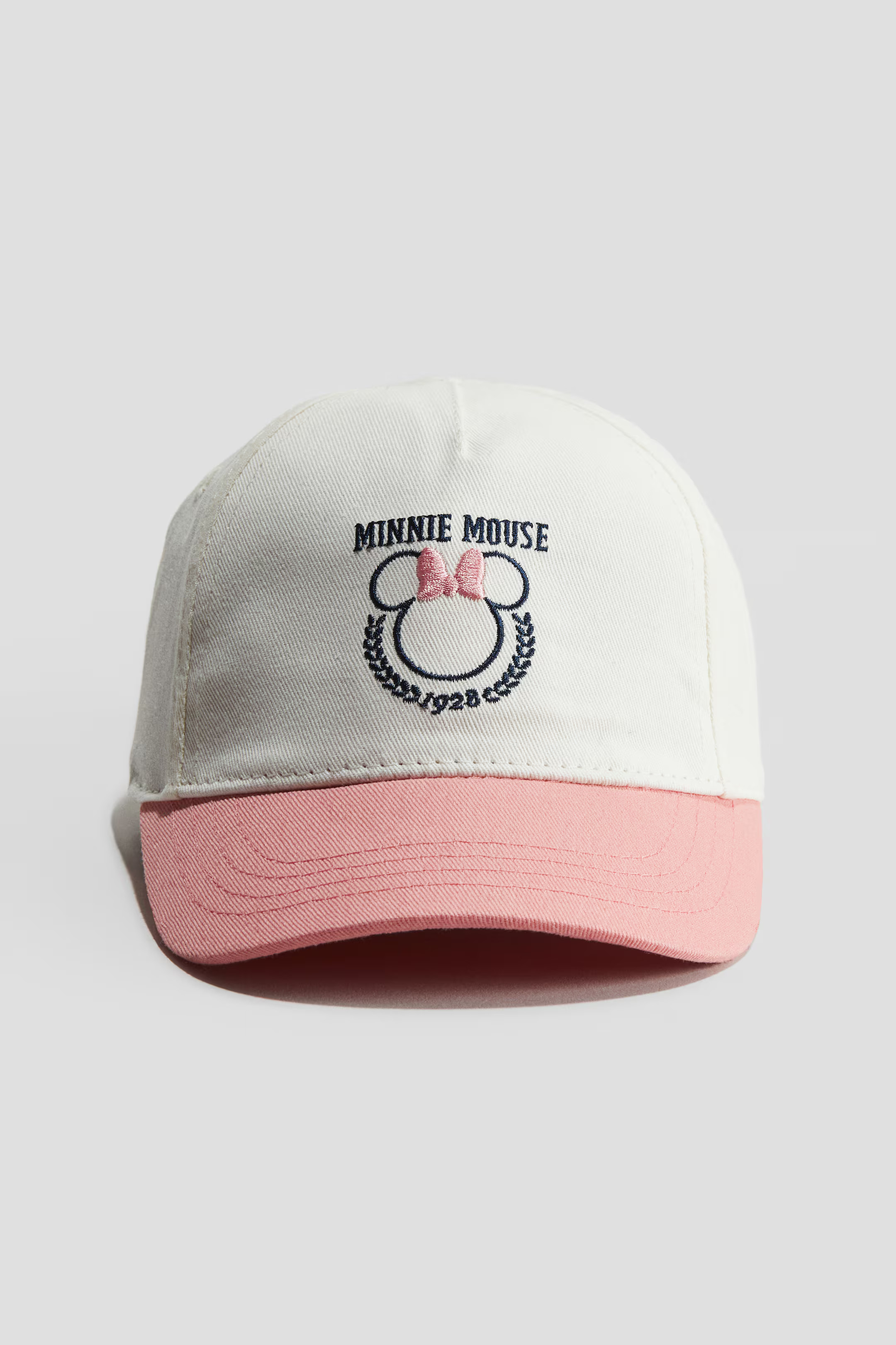 Cotton Cap | H&M (US + CA)