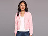 Click for more info about Members Only - Packable Windbreaker Jacket (Powder Pink 2) - Apparel
