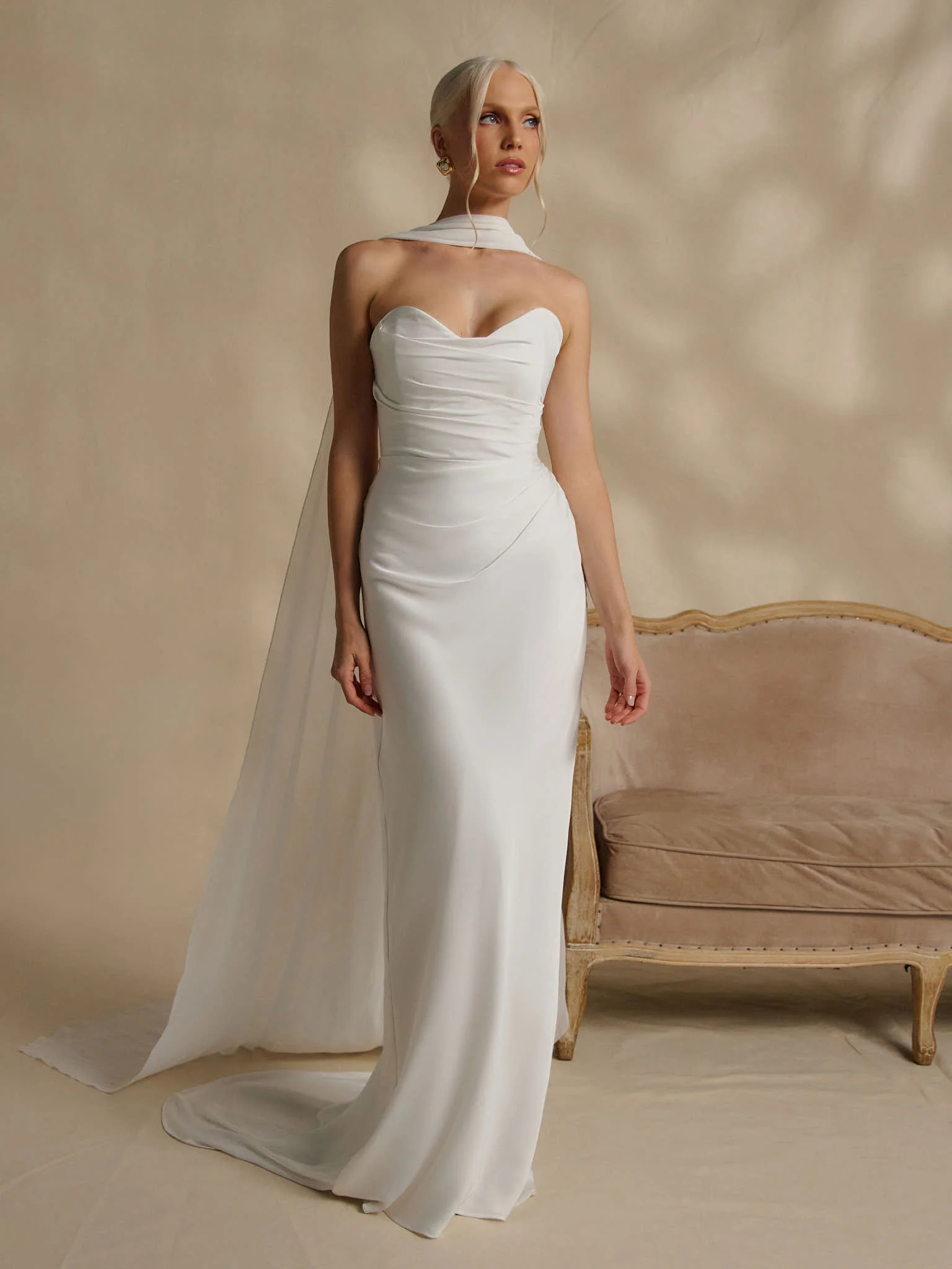 Culver Dress | Park & Fifth Co.