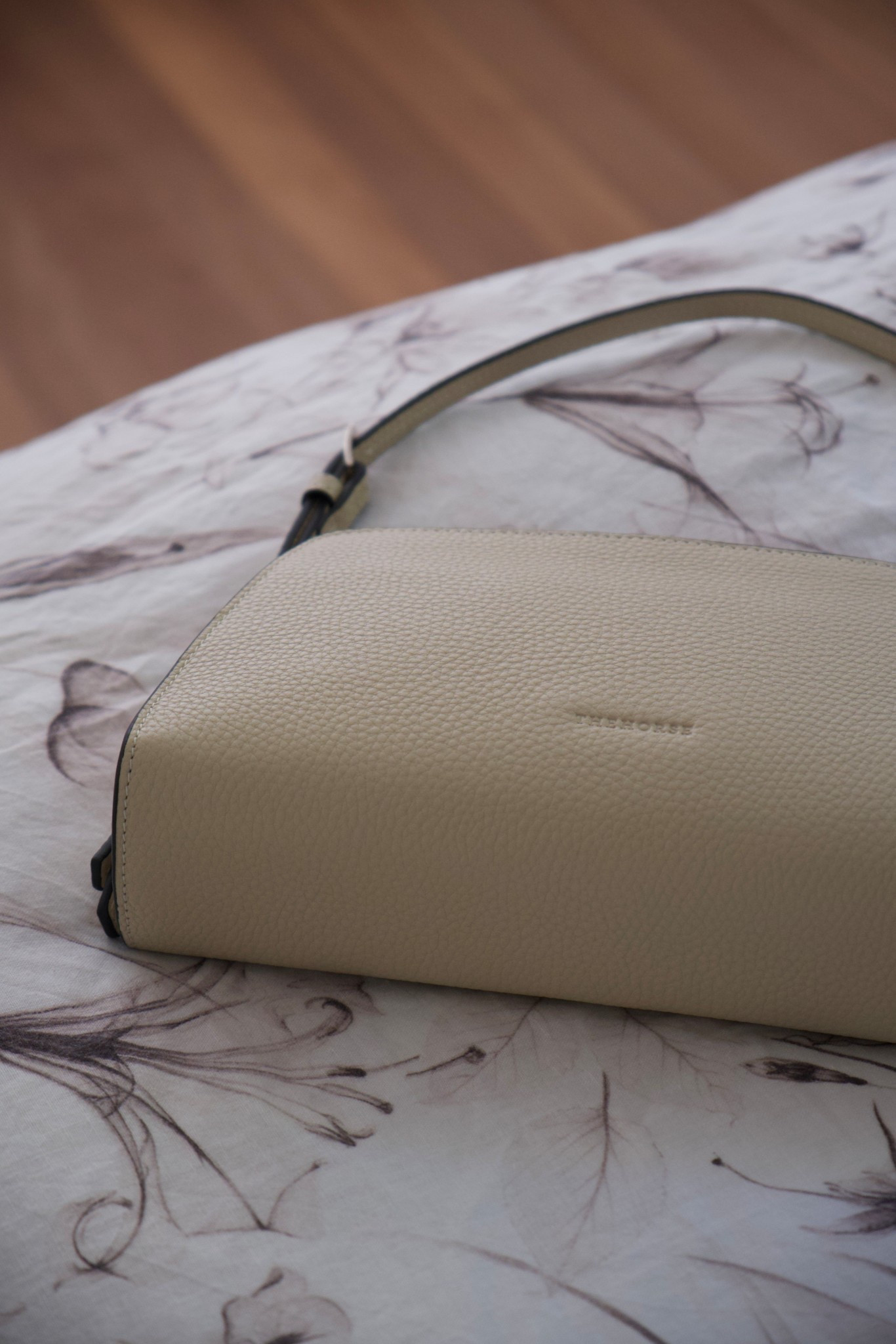 The dreamiest handbag 🤍

#LTKsummer