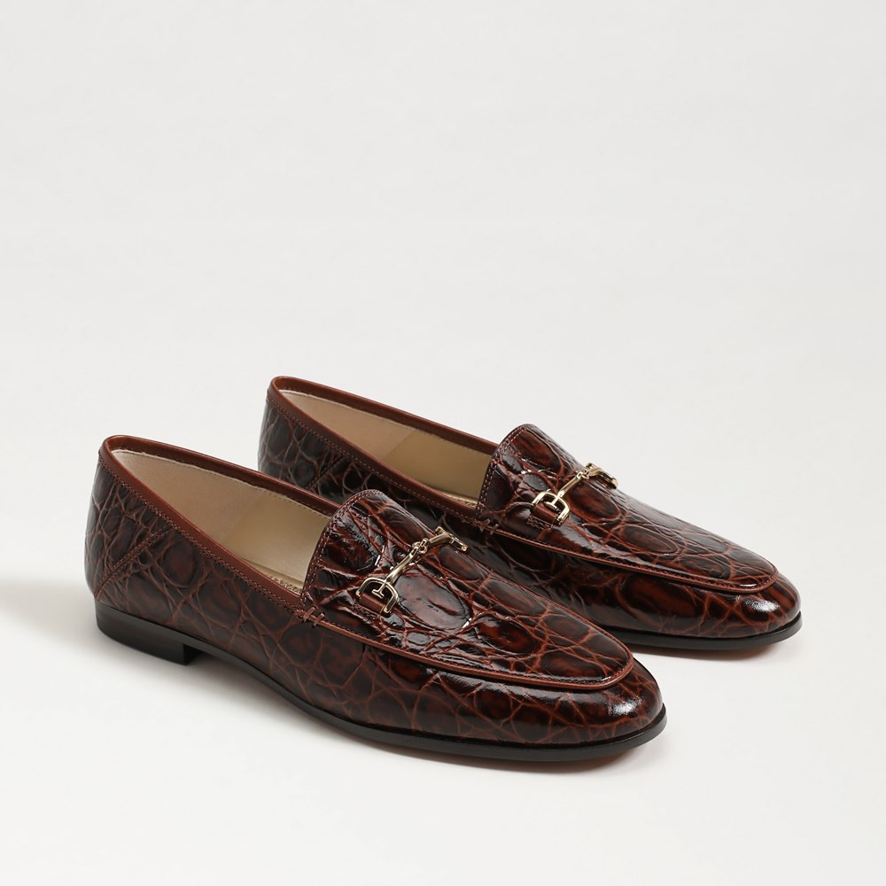 Loraine Bit Loafer | Sam Edelman