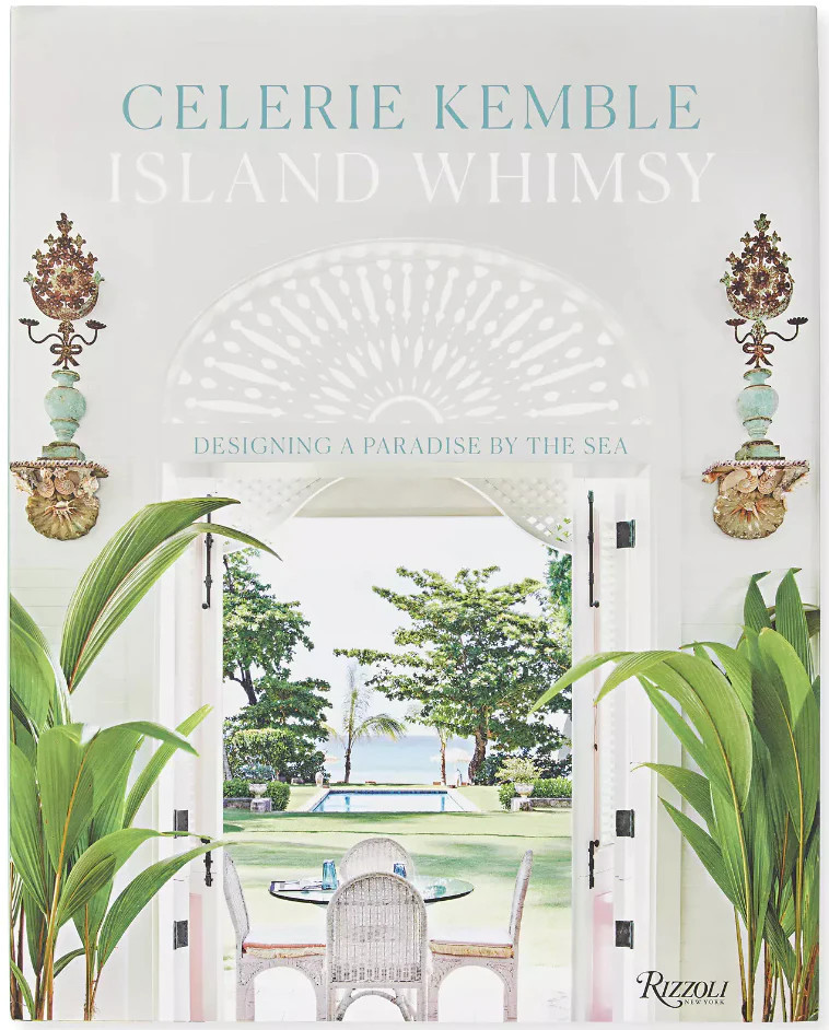 Island Whimsy | Megan Molten