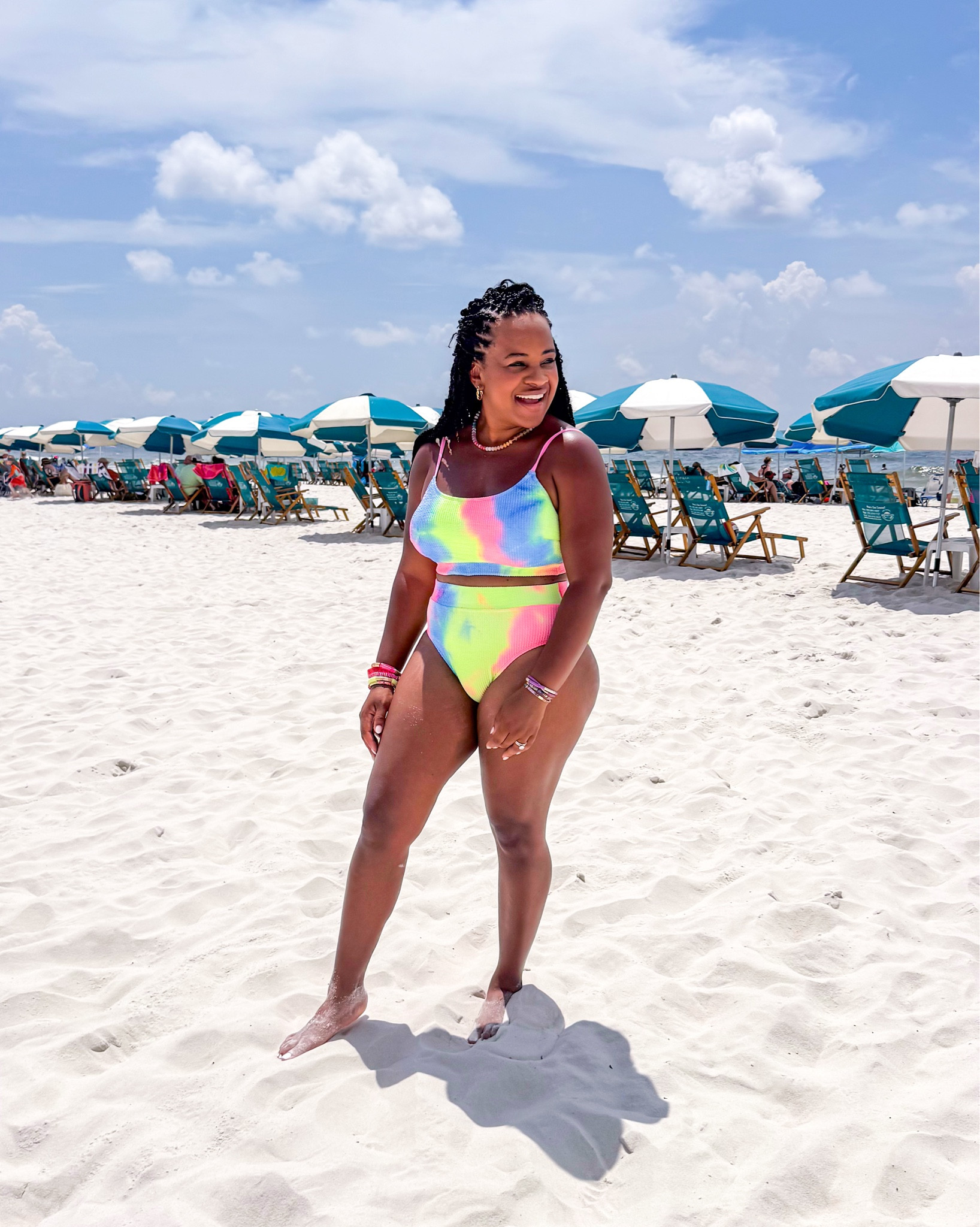 Current swim and outfit favs for summer! 

#LTKStyleTip #LTKSwim #LTKSeasonal