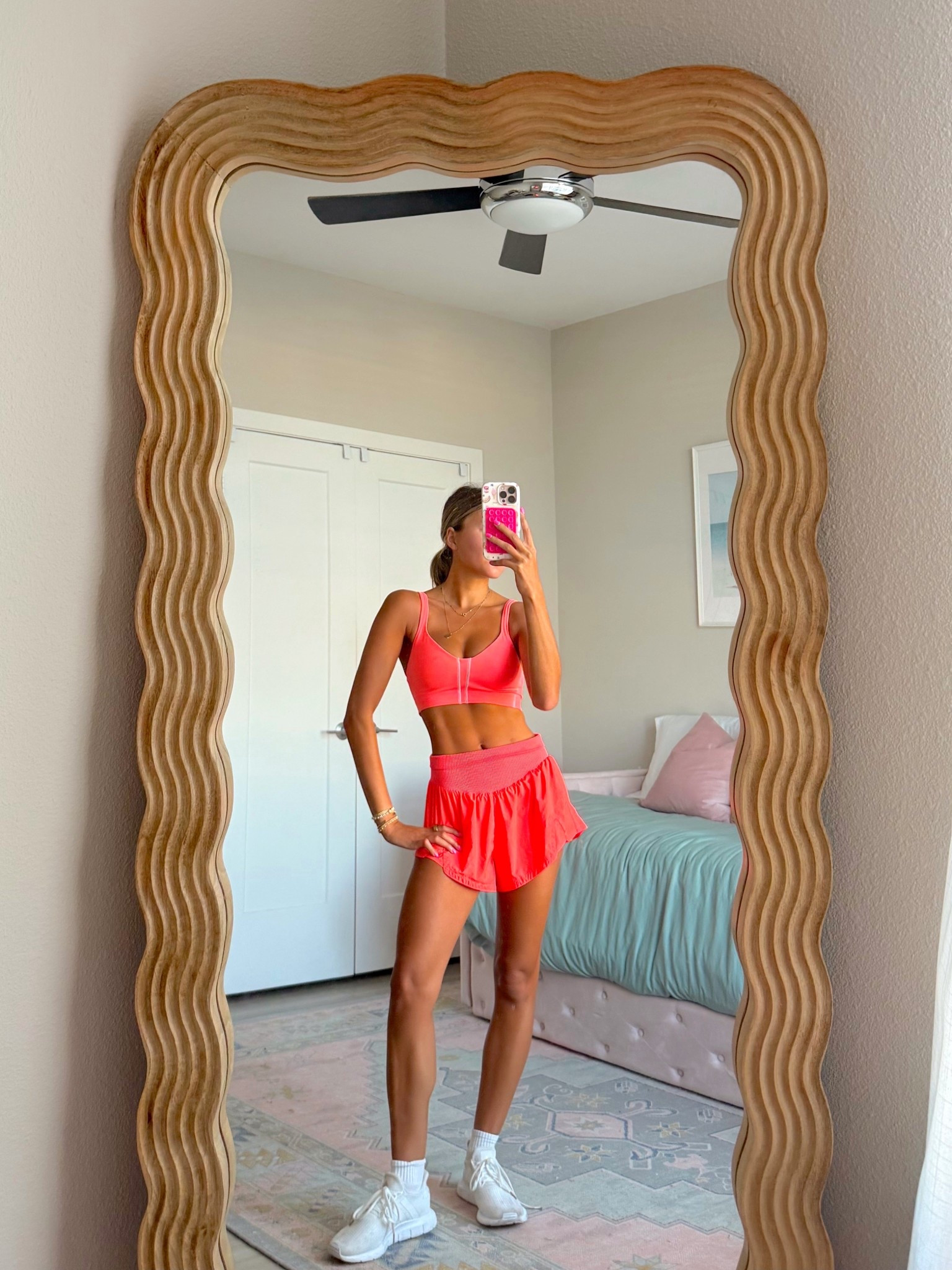 workout outfit of the day! this free people movement set is one of my favs 🏋🏼‍♀️

#LTKfitnessgoals #LTKootd